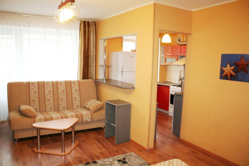 Impreza Apartment On Vetkovskaya 2 Гомель Екстер'єр фото